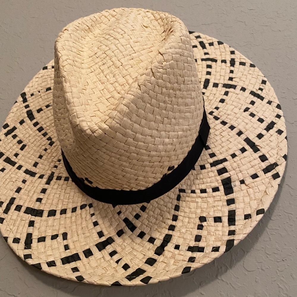 Summer hat ✨